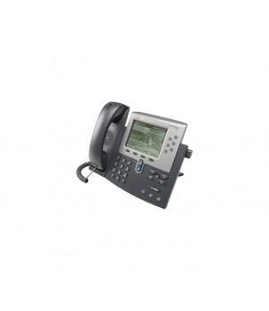 Cisco 7962G IP Phone 